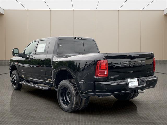 new 2026 Ram 3500 car, priced at $92,145