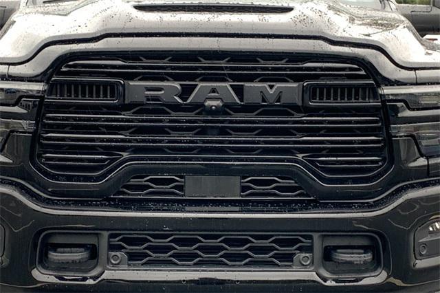 new 2026 Ram 3500 car, priced at $92,145