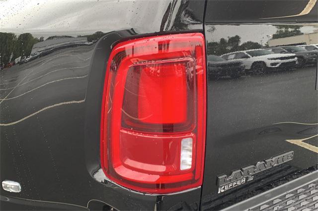 new 2026 Ram 3500 car, priced at $92,145