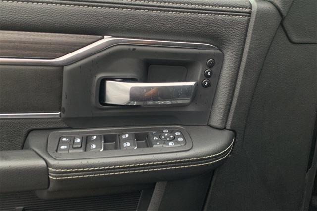 new 2026 Ram 3500 car, priced at $92,145