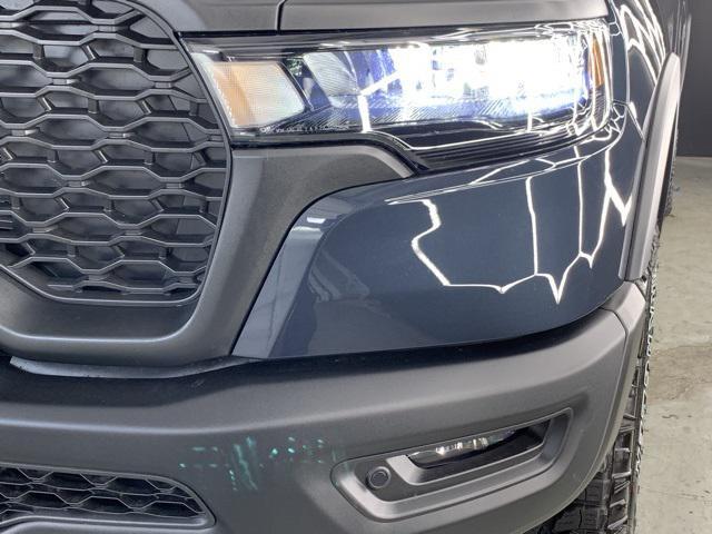 new 2025 Ram 1500 car, priced at $63,949