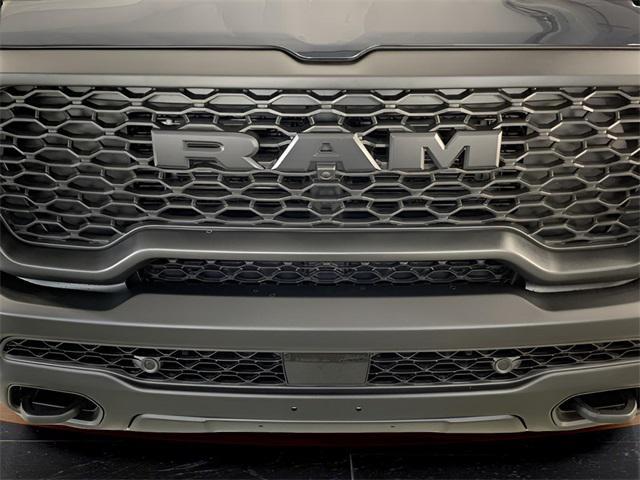 new 2025 Ram 1500 car, priced at $60,379