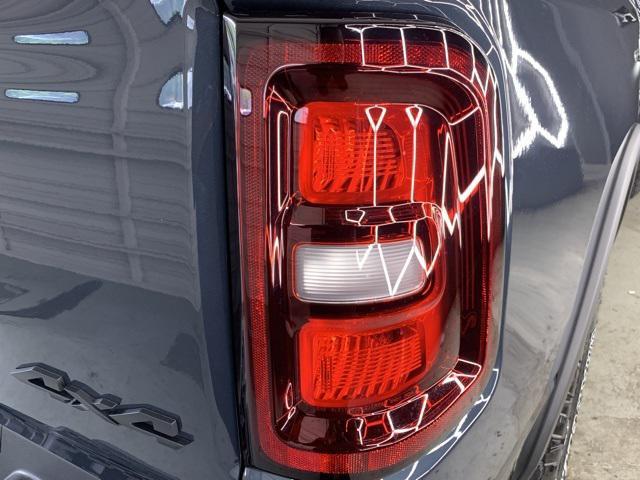 new 2025 Ram 1500 car, priced at $63,949