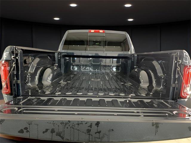 new 2025 Ram 2500 car, priced at $64,549