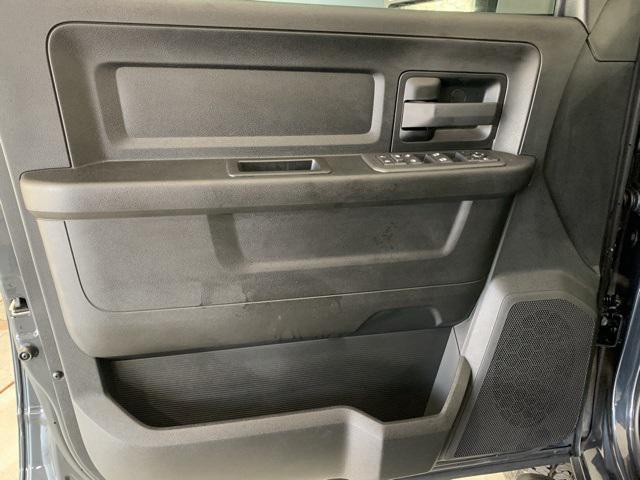 new 2025 Ram 2500 car, priced at $64,877