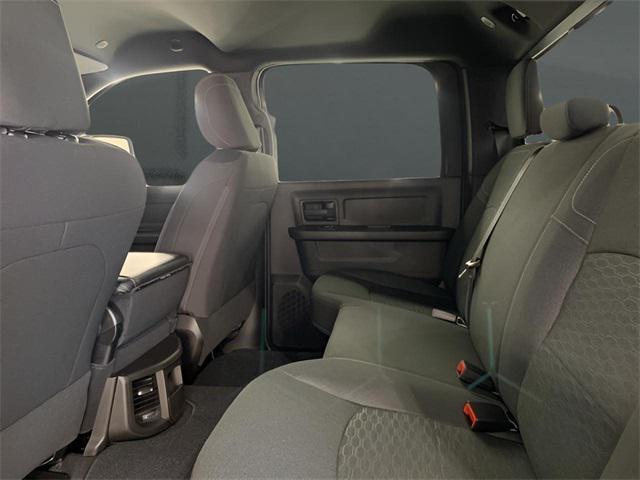 new 2025 Ram 2500 car, priced at $64,549