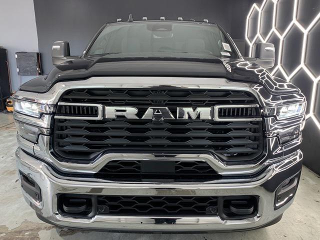 new 2025 Ram 2500 car, priced at $64,877