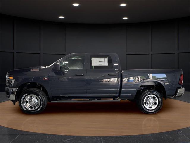 new 2025 Ram 2500 car, priced at $64,549