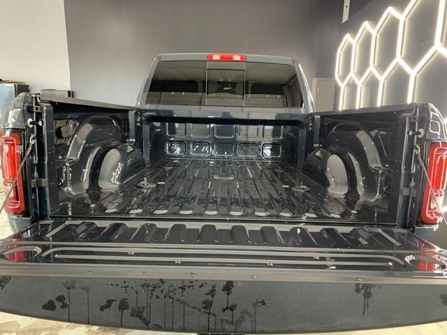 new 2025 Ram 2500 car, priced at $64,877