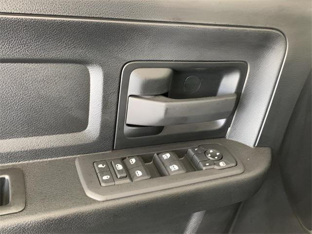 new 2025 Ram 2500 car, priced at $64,549
