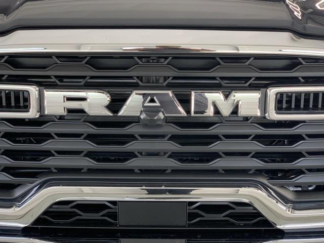 new 2025 Ram 2500 car, priced at $64,877