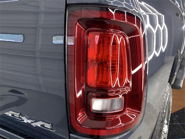 new 2025 Ram 2500 car, priced at $64,549