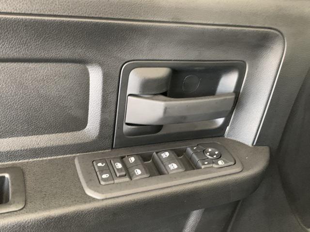 new 2025 Ram 2500 car, priced at $64,877