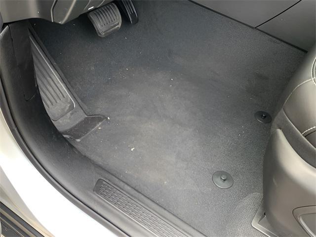 new 2025 Jeep Grand Cherokee car, priced at $40,760