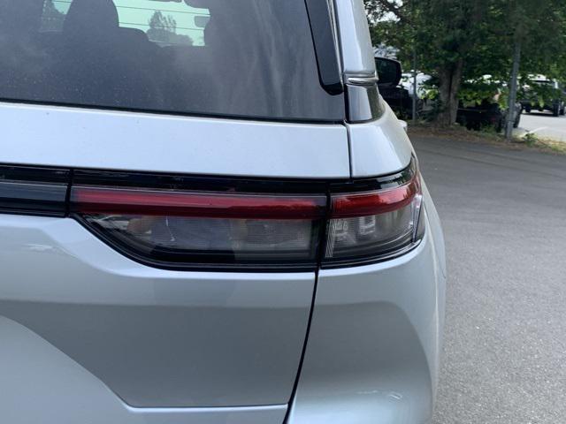 new 2025 Jeep Grand Cherokee car, priced at $44,888