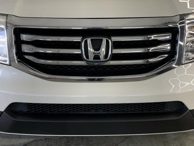 used 2015 Honda Pilot car, priced at $14,774