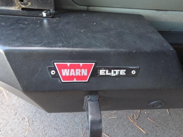 used 2023 Jeep Wrangler car, priced at $42,508