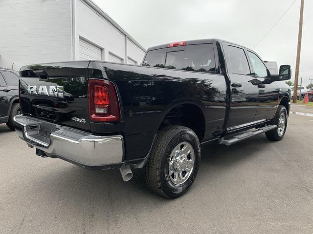 new 2025 Ram 2500 car, priced at $62,746