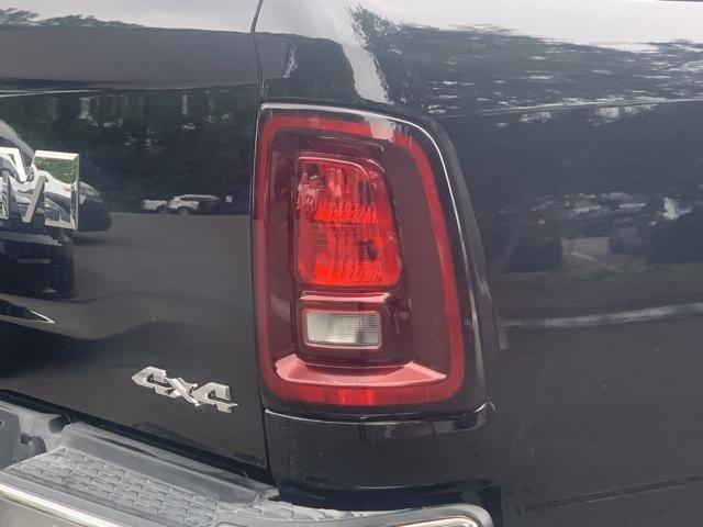 new 2025 Ram 2500 car, priced at $62,746