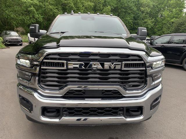 new 2025 Ram 2500 car, priced at $62,746
