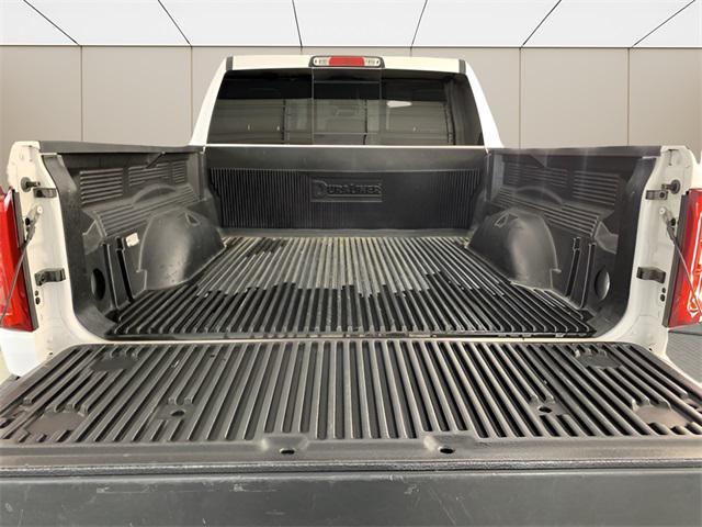 used 2025 Ram 1500 car, priced at $40,995