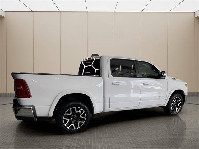 used 2025 Ram 1500 car, priced at $40,995