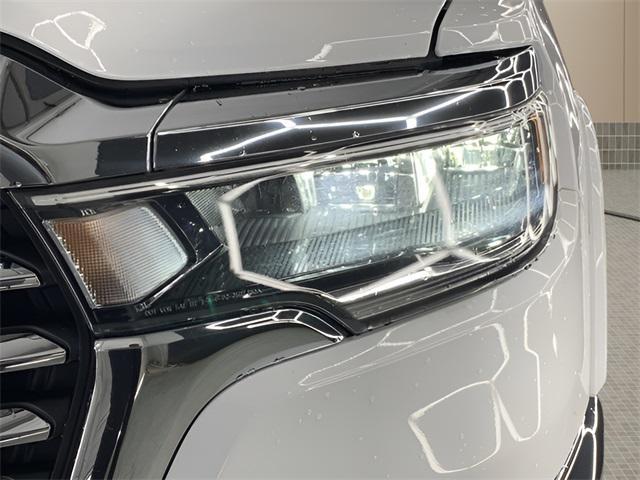 used 2025 Ram 1500 car, priced at $40,995