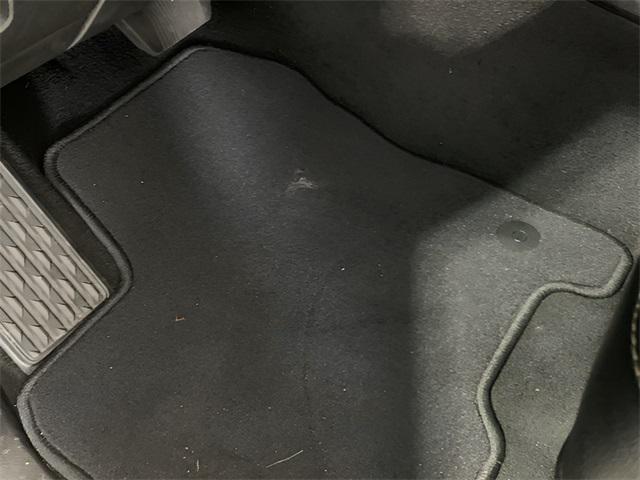 used 2025 Ram 1500 car, priced at $40,995