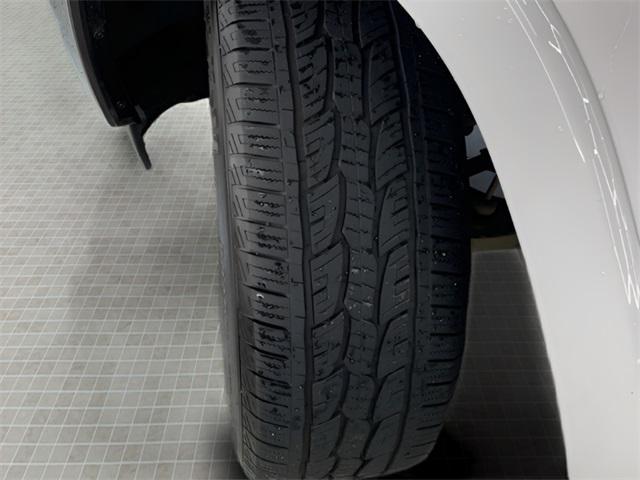 used 2025 Ram 1500 car, priced at $40,995