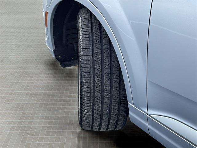 used 2019 Audi Q7 car, priced at $19,991