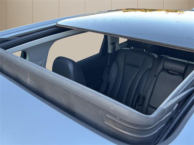 used 2019 Audi Q7 car, priced at $19,991