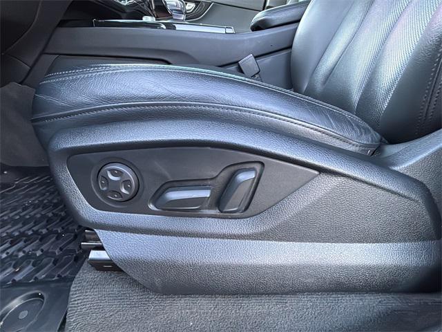 used 2019 Audi Q7 car, priced at $19,991