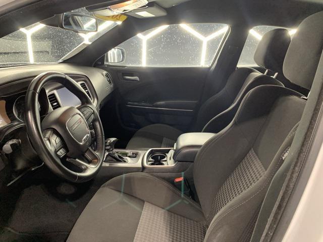 used 2023 Dodge Charger car, priced at $25,738