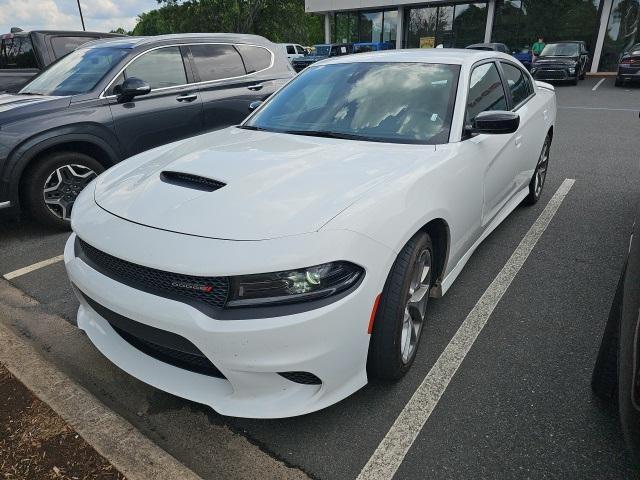 used 2023 Dodge Charger car