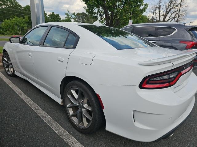 used 2023 Dodge Charger car