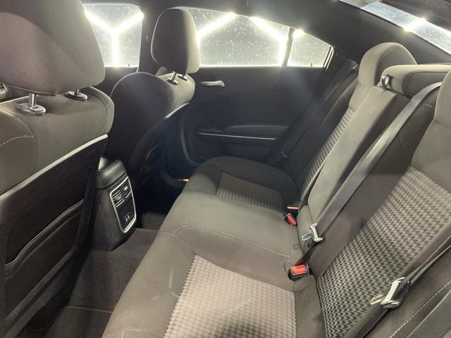 used 2023 Dodge Charger car, priced at $25,738