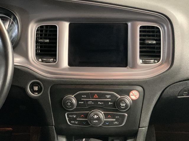 used 2023 Dodge Charger car, priced at $25,738