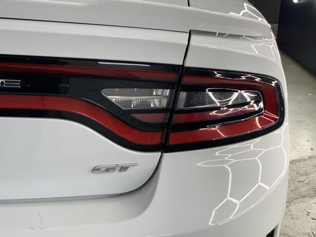 used 2023 Dodge Charger car, priced at $25,738