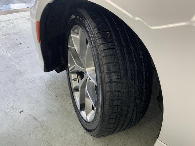 used 2023 Dodge Charger car, priced at $25,738