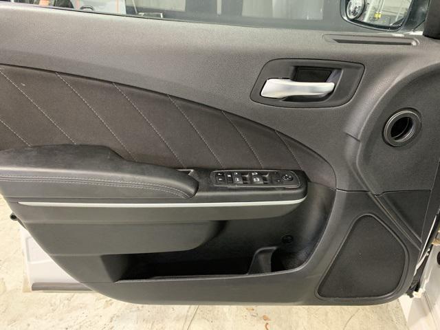 used 2023 Dodge Charger car, priced at $25,738