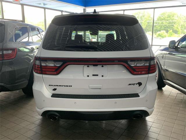 new 2024 Dodge Durango car, priced at $97,790