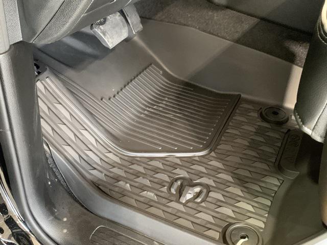 new 2025 Ram 1500 car, priced at $52,361