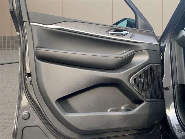 new 2025 Jeep Grand Cherokee car, priced at $45,305