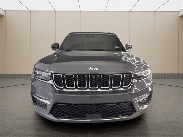 new 2025 Jeep Grand Cherokee car, priced at $45,305
