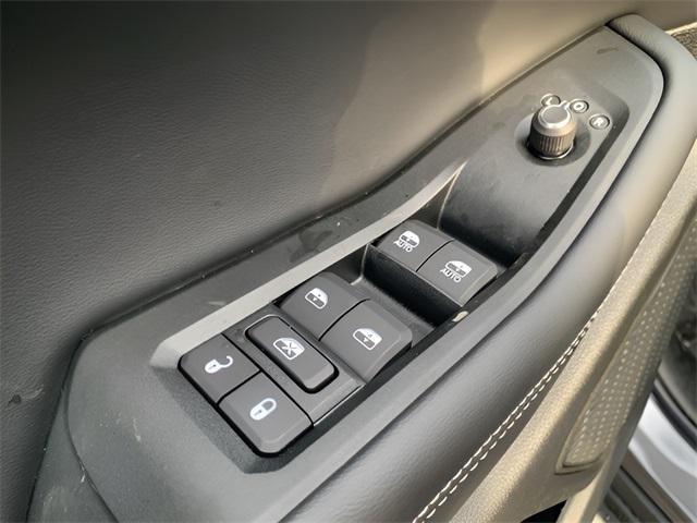 new 2025 Jeep Grand Cherokee car, priced at $47,929