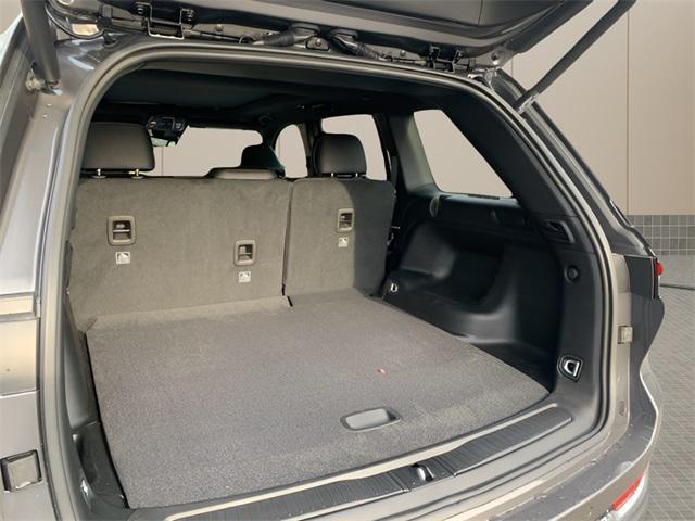 new 2025 Jeep Grand Cherokee car, priced at $45,305