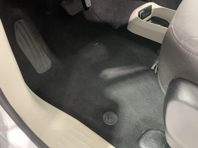 used 2023 Chrysler Voyager car, priced at $21,000