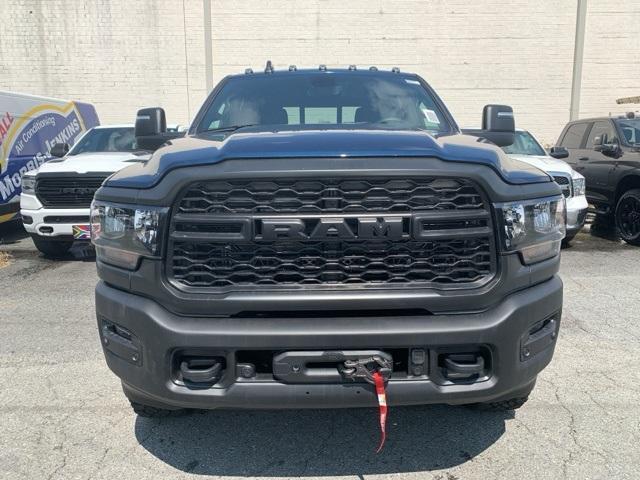 new 2024 Ram 2500 car, priced at $57,779