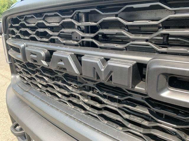 new 2024 Ram 2500 car, priced at $57,779