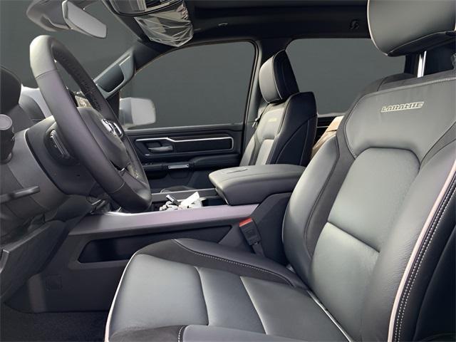 new 2025 Ram 1500 car, priced at $58,705